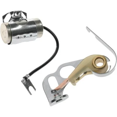 Kit de puesta a punto de encendido Standard Motor Products - MC-KIT3 2105-0058 Foto 1 de 3