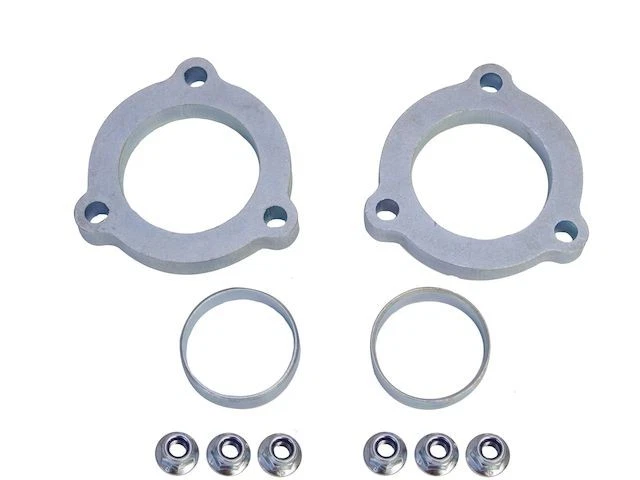 Kit de nivelación de elevación de aire delantero 27GZGT78 para Chevy Colorado 2015 2016 2017 2018 Foto 1 de 1