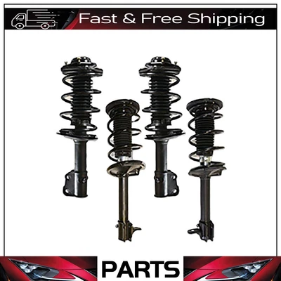 Puntales delanteros y traseros Gabriel OEM para Dodge/Plymouth/Chrysler 2000-2005 neón Foto 1 de 2