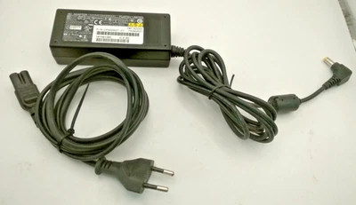 Notebook Netzteil 19 V / 3,42 A Fujitsu  ADP-6JH AB (LB26) - Bild 1 von 4