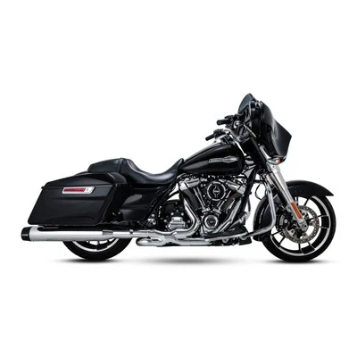 Vance & Hines подходит для 17–23 Harley Davidson Touring/CVO Blackbird 450 слипонов - Изображение 1 из 2