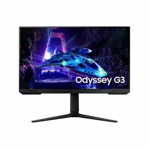 Monitor Gaming Samsung LS27DG300EUXEN 27" Full HD 180 Hz - Imagen 1 de 10