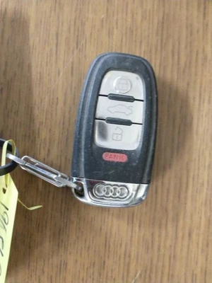 S4 AUDI   2012 Keys/Latches/Locks 566272 Foto 1 de 4