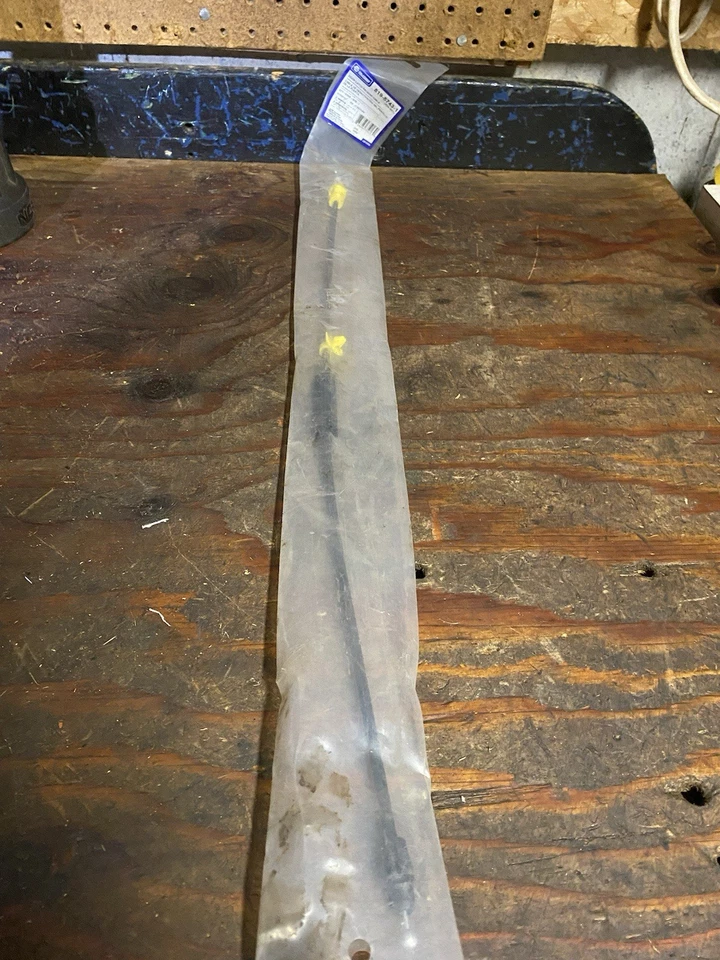 Cable de cierre de puerta Napa 2007-2013 Chevy Silverado 1500 819-5743-1 envío gratuito Foto 1 de 2