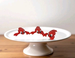 3D-gedruckter Jiggle Pet Hummer - Bild 1 von 5