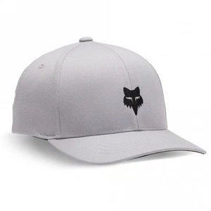 Sombrero/Gorra Fox (FA23) - Juvenil - LEGADO - Snapback - Gris Acero - Imagen 1 de 2