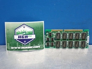 OKUMA E4809-436-095-A OPUS 7000 DRAM 16MB PC CARD - Bild 1 von 9