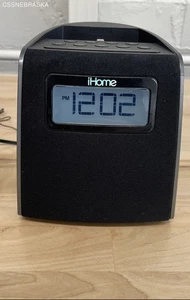 Acoplamiento IHome iHome IPL22 para iPhone iPod - Imagen 1 de 8