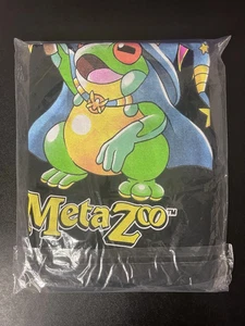 MetaZoo Dim Mak Loveland Frogman T Shirt Size 2XL New Sealed Original Packaging - Picture 1 of 3
