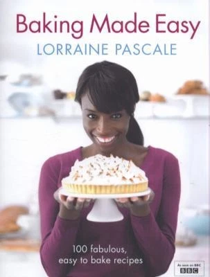 Baking Made Easy by Lorraine Pascale Foto 1 de 1