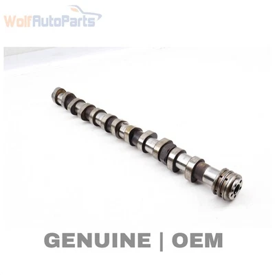 VW JETTA 2002-2004 - Eje leva de admisión / Árbol de levas 022109102A Foto 1 de 4