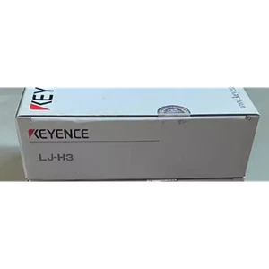  Keyence LJ-H3 SoftwareNEW Fast delivery In stock, fast shipping  - Picture 1 of 5