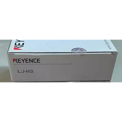  Keyence LJ-H3 SoftwareNEW Fast delivery In stock, fast shipping  - Изображение 1 из 4