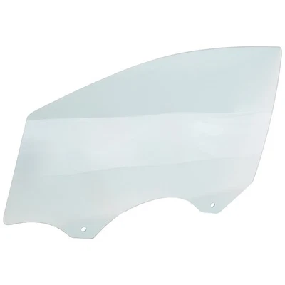 Door Glasses Front Driver Left Side for Chevy Hand  13412495 Chevrolet Cruze Foto 1 de 4