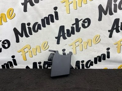 Módulo de bomba de freno ABS Dodge Challenger SRT 15-20 tapa de cubierta de moldura de plástico Foto 1 de 4