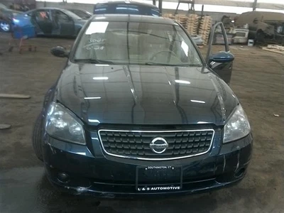 Driver Corner/Park Light Fog-driving Lower Bumper Fits 04-06 QUEST 3153612 Foto 1 de 4