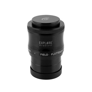 Explore Scientific Field Flattener f/5~f/7 - Picture 1 of 6