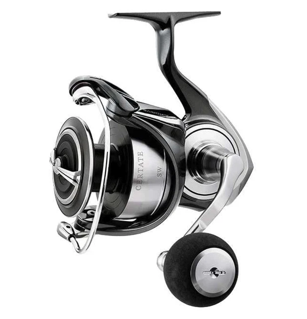 Carrete giratorio Daiwa CELSWG4000-XH Certate SW | ENVÍO GRATUITO EN 2 DÍAS Foto 1 de 1