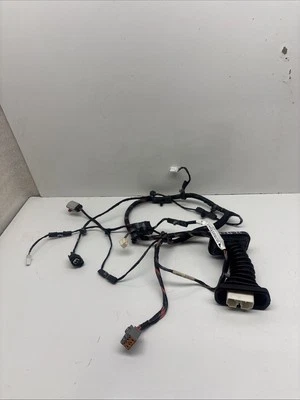 2006-07 CHRYSLER 300 DODGE CHARGER MAGNUM PASSENGER DOOR WIRE HARNESS 05059010AG Foto 1 de 4