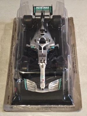 Auto F1 Formula 1 Mc Laren Mercedes AMG Lewis Hamilton 2019 1/24 - Immagine 1 di 4