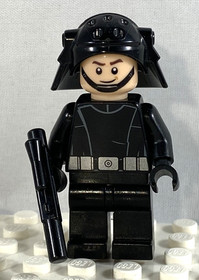 LEGO Star Wars Death Star Trooper sw0769 Minifigure w/ Blaster