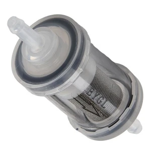 Easy To Clean Diesel Inline Fuel Filter For Eberspacher For Webasto Heate Fast - Picture 1 of 12