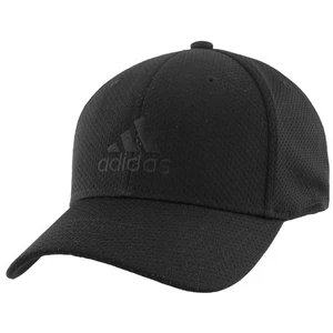 Gorra Adidas Zags II Flex para hombre - S/M | Cómoda gorra de ajuste elástico - Imagen 1 de 1