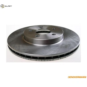 2x BRAKE DISC B130148 FOR PEUGEOT PARTNER/ESCAPADE/MPV/PATAGONICA/URBANA/Box - Picture 1 of 10