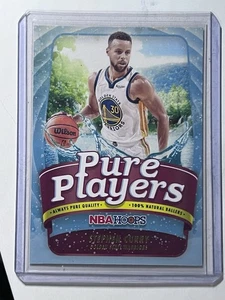 2022-23 Aros Invierno #6 Stephen Curry Pure Players - Imagen 1 de 2
