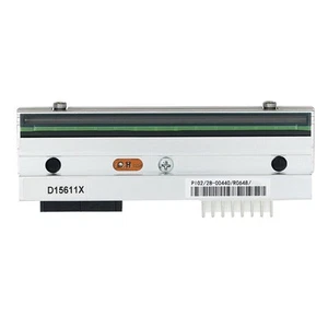 Innovative Design Replacement Print Head for CAB Barcode Labeling Needs - Photo 1/10