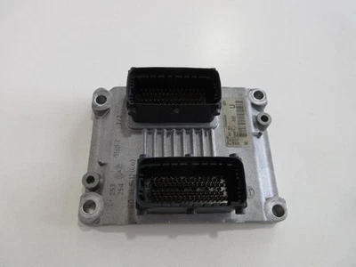 Calculateur Alfa Roméo 156 GT 147 GTA GTV - Immagine 1 di 4