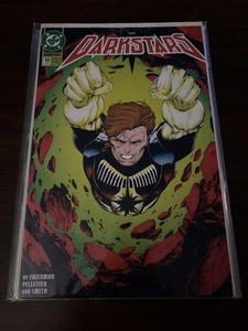 Darkstars 10-13 Vf - Picture 1 of 4