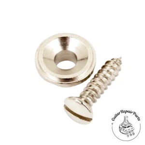 Fender Pure Vintage Telecaster String Tree Guides - 0994912000 - Picture 1 of 1