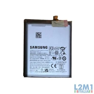 Akku EB-BS908ABY für Samsung Galaxy S22 Ultra 5G SM-S908B SM-S908B/DS - Bild 1 von 1