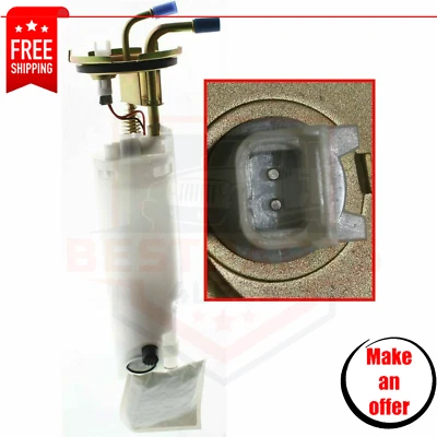 NUEVA bomba de combustible para Chrysler LeBaron 1991-1995 / Dodge Spirit / Plymouth Acclaim Foto 1 de 4