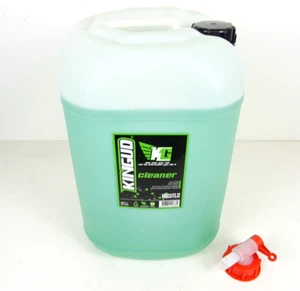 Kingud Road MTB Bike Cleaner Refill 25 Litre Drum + Tap UK Made KG-15-D7 - Picture 1 of 3