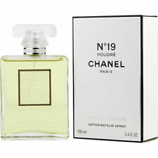 L) CHANEL N.19 POUDRE 3.4 EDP SP