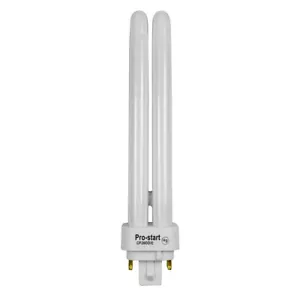 CF26DD/E/827/ECO 2700K (20684) - Watts: 26W, Type: Double Twin Tube CFL - Picture 1 of 3