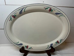 Lenox USA Chinastone Poppies On BluE-**13 DIFFERENT ITEMS*** - Picture 1 of 120