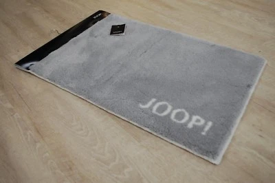 JOOP! Badematte Badteppich 281 Classic 85 Kiesel 60x90 cm - Bild 1 von 4