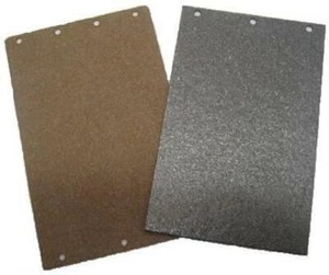 MAKITA CORK RUBBER AND CARBON BASE PLATE TO SUIT MAKITA 9403 BELT SANDER - Picture 1 of 1