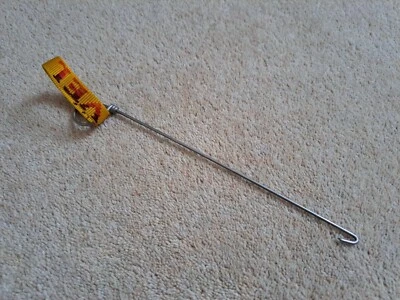 Grivel llave tuerca ultra ligera/extractor Foto 1 de 4