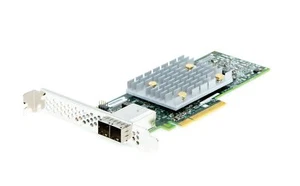 HPE Smart Array E208e-p External Plug-in 12G SAS - 836267-001 / 804398-B21 (HP) - Bild 1 von 6