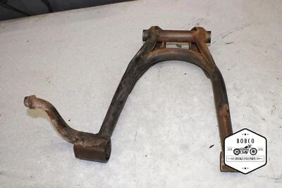 1975 Honda CB400F Super Sport CENTER SUPORTE PRINCIPAL CB400 F W11-4123.TR - Imagem 1 de 4