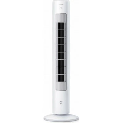 Ventilatore a torre silenzioso con diffusore aroma Philips CX5535/00 Serie 5000 - Immagine 1 di 4