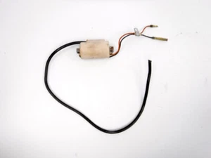 MOTO GUZZI Gebrauchte Spule V35,50,65,75 Denso GU19716500 Used coil v35,50,65,75 - Imagen 1 de 3