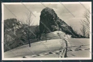 Lecco Pian dei Resinelli Photo Postcard RB3279 - Picture 1 of 2