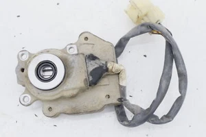2015 SUZUKI KING QUAD 500 Front Differential DVC 4X4 Actuator 27421-31HA1 167S - Bild 1 von 9