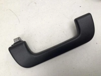 Audi A5 8T S line 2013-2017 roof grab handle black no hook 8R0 857 607 J - image 1 of 3