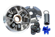 Polini Variator Kit For Genuine Buddy 50 Genuine Roughhouse 50 PGO 50cc 2-Stroke